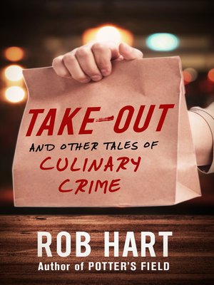 cover image of Take-Out